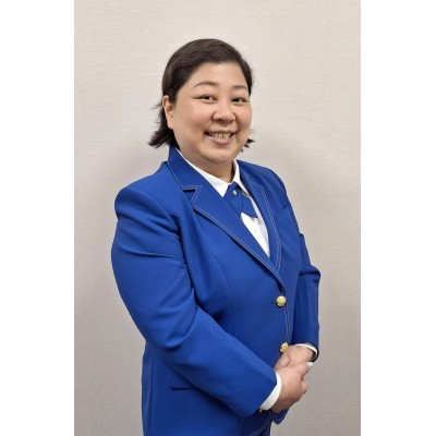 許家欣 女士 理事
